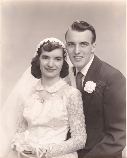 Gloria M. Wood photo gallery thumbnail 5 of 7