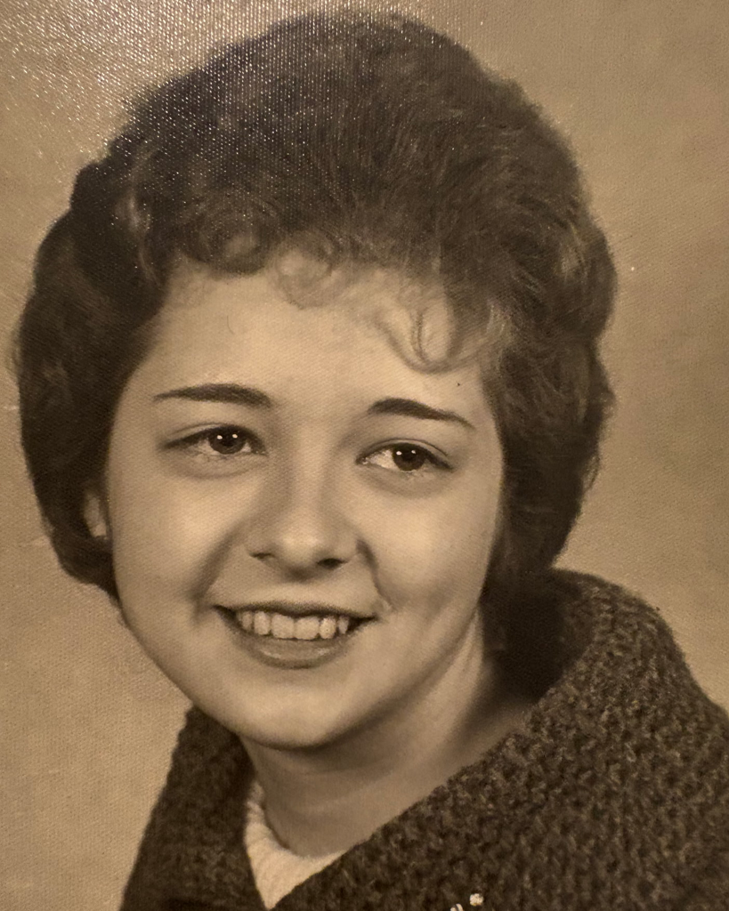 Judy M Raney Profile Photo