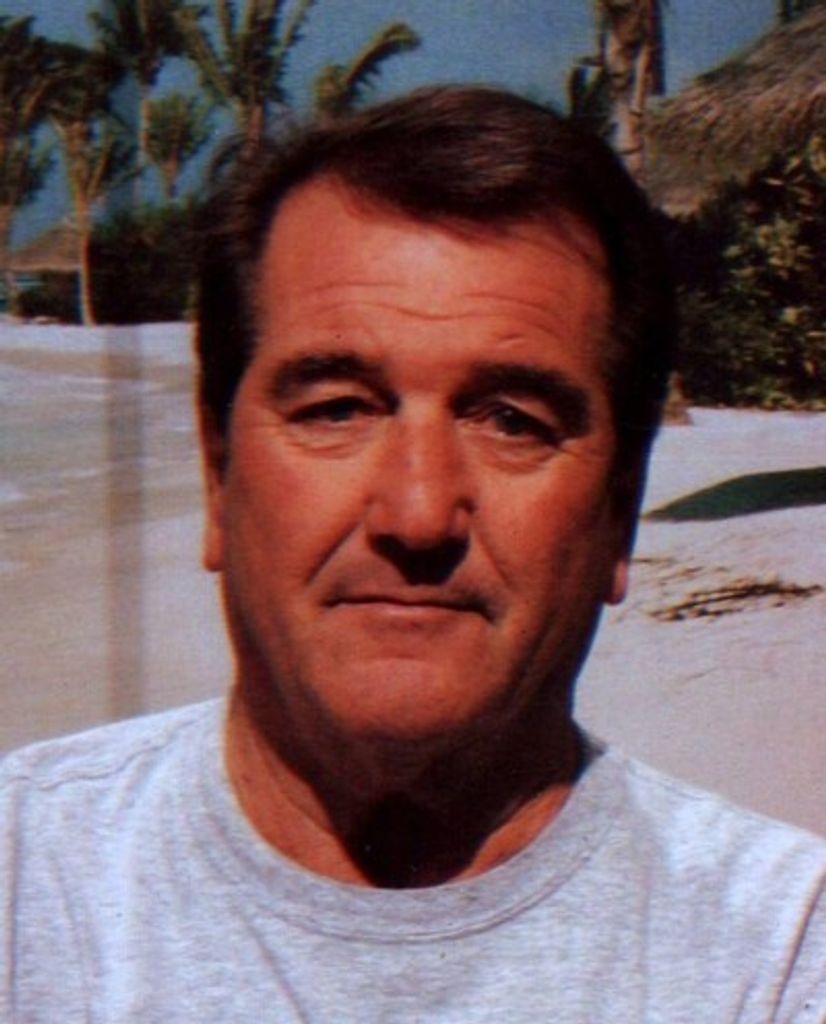 Michael Vugrinovich Profile Photo