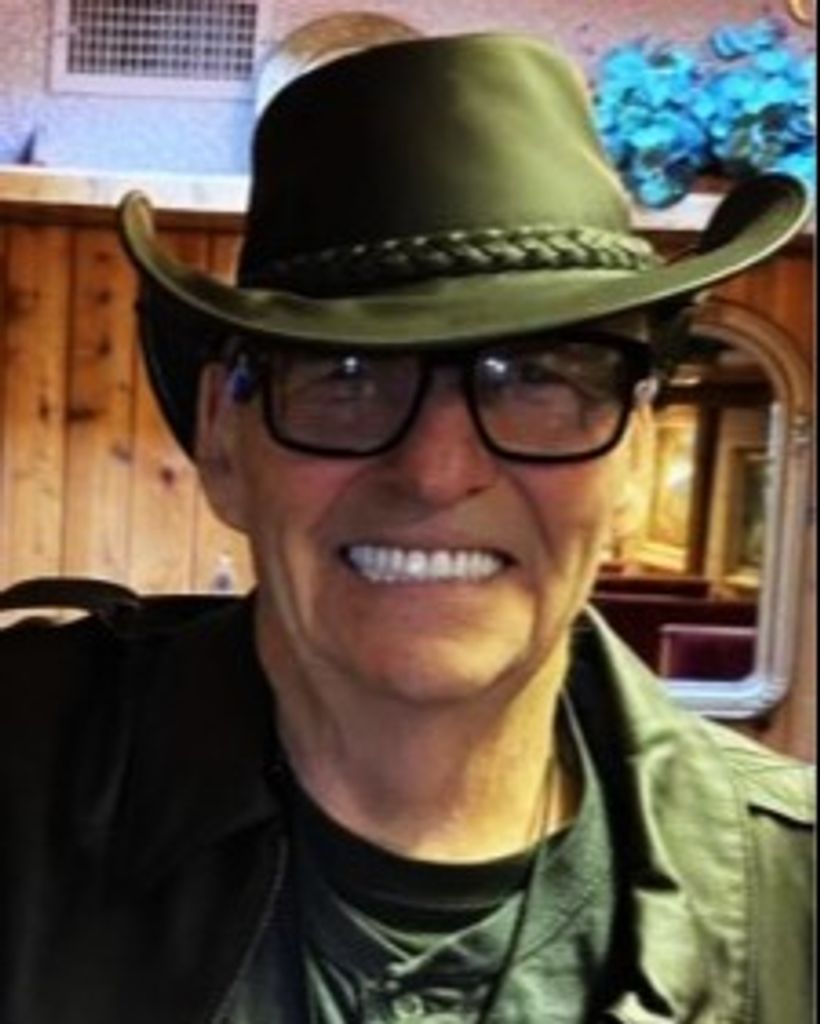 Kenneth Kirk