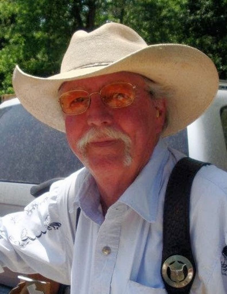 Danny L. Porter Profile Photo