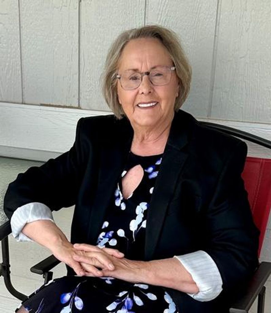 Josephine Jane Young Profile Photo
