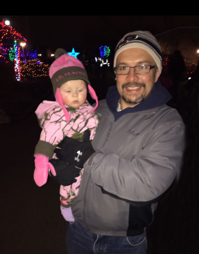 Scott Edward Borter, Dvm Profile Photo