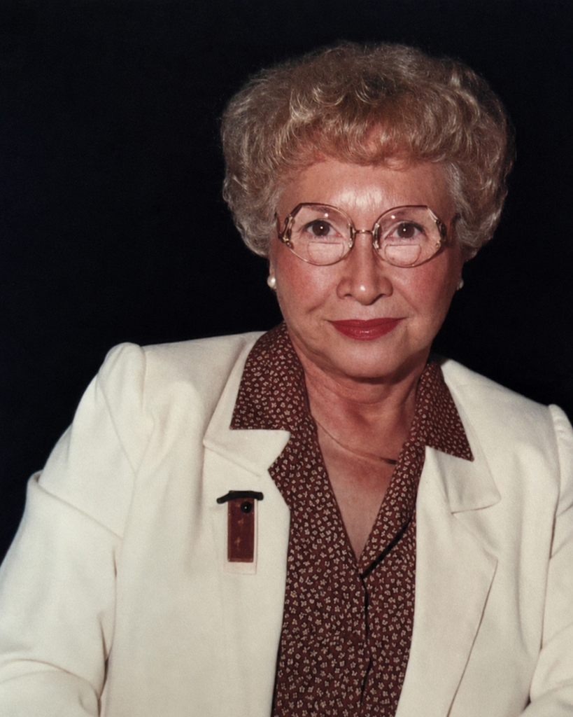 Betty Egger Profile Photo