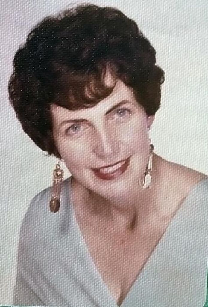 Kathryn Adair Nuzback