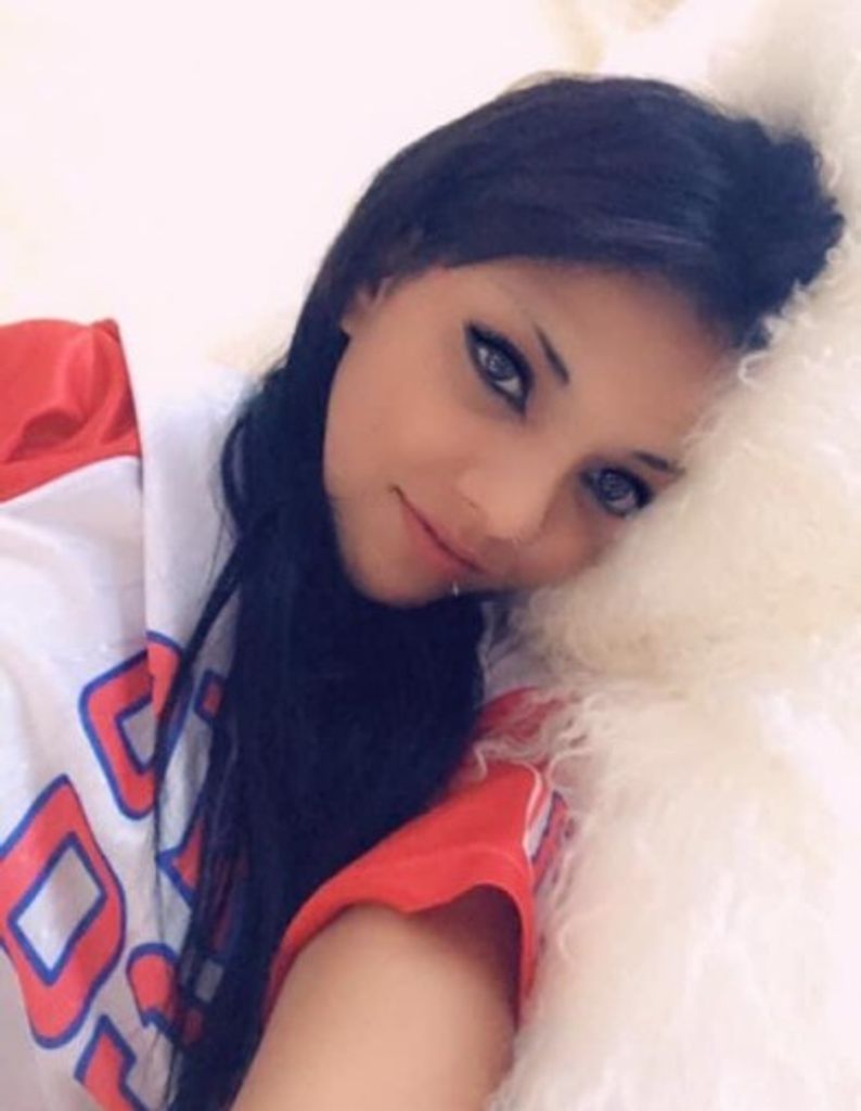Keidylee Ann Cordero