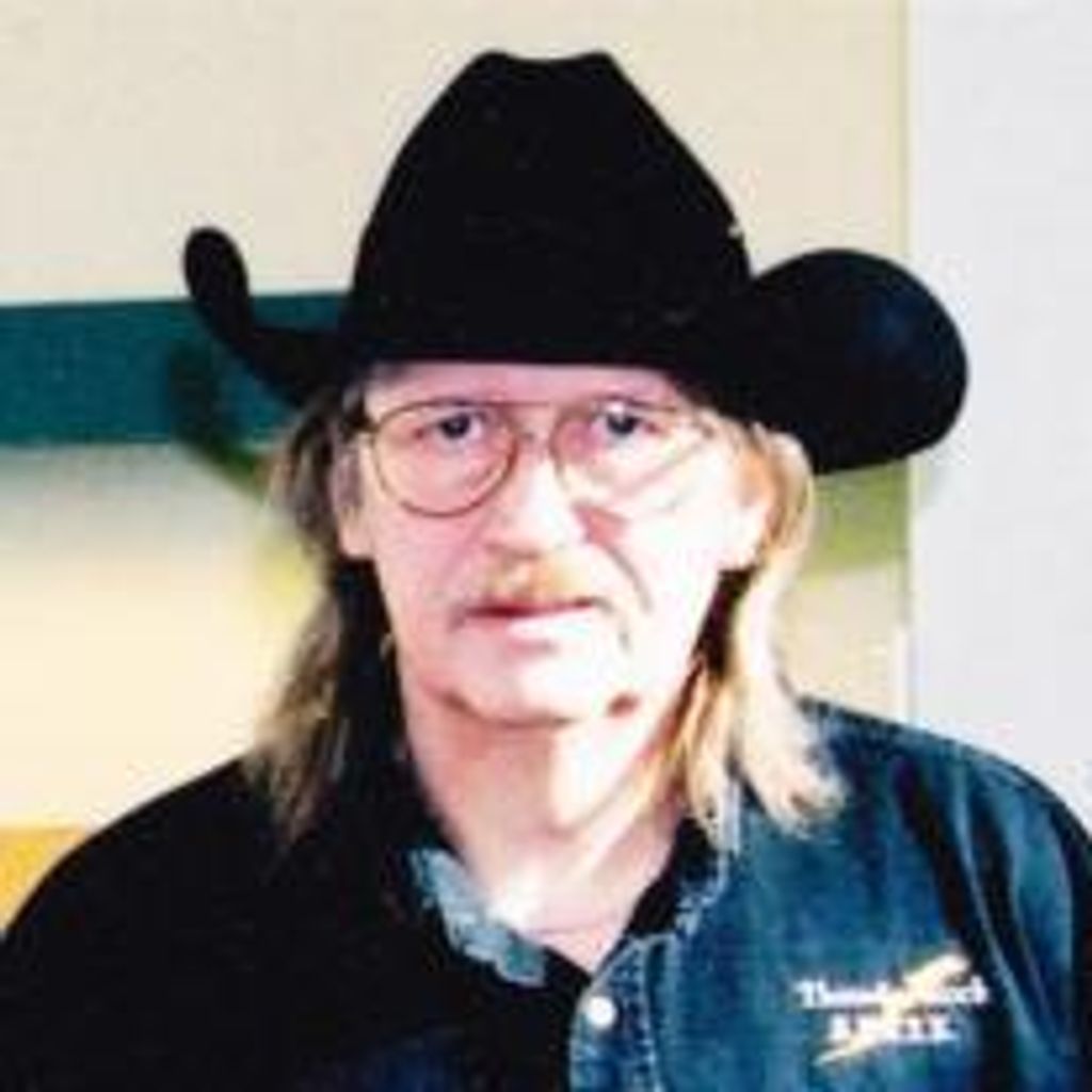 Richard "Rick" "Moonshine" Gasaway