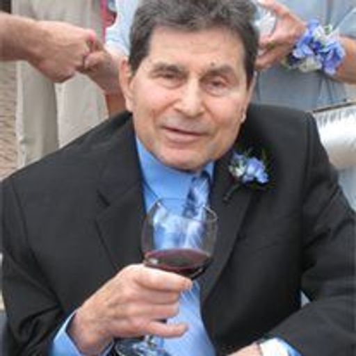 Jerry Foroglou Profile Photo