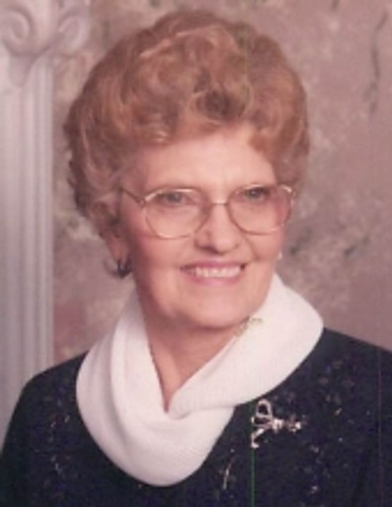 Marlys L. Haugen