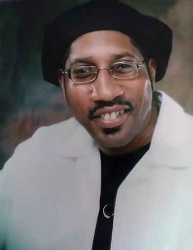 Richard G. Pulliam Profile Photo