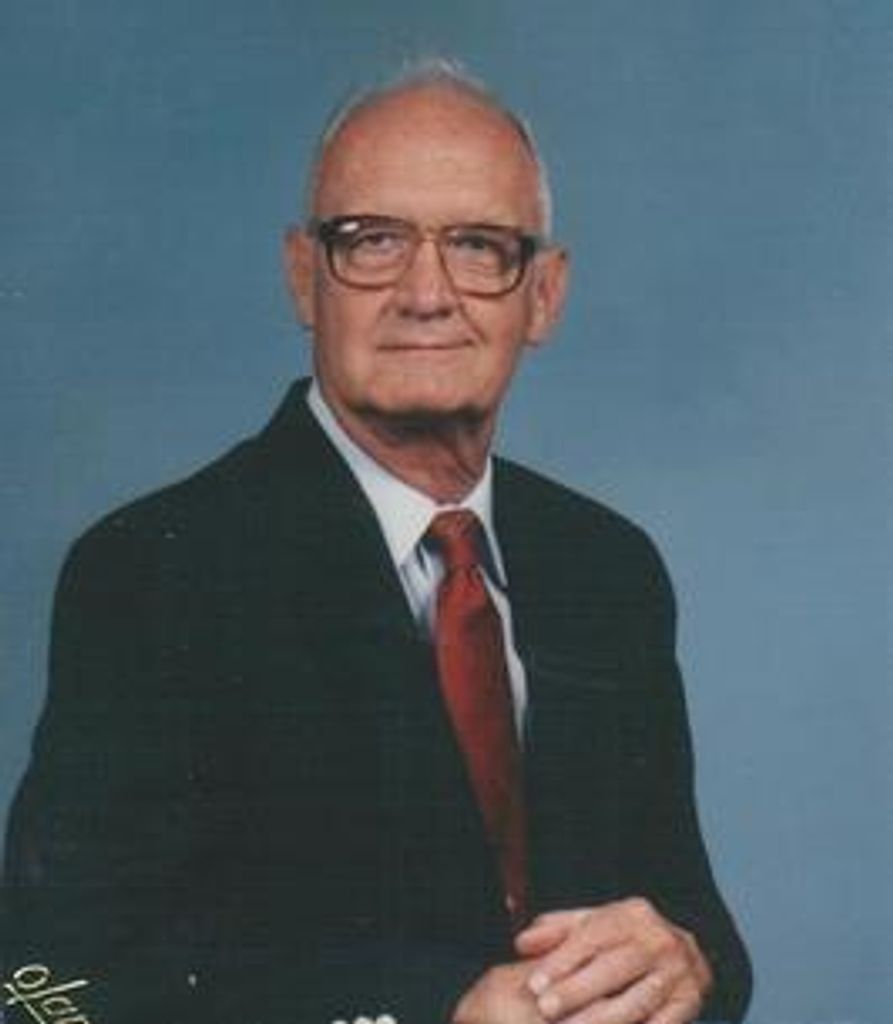 Phillip Gail Jackson