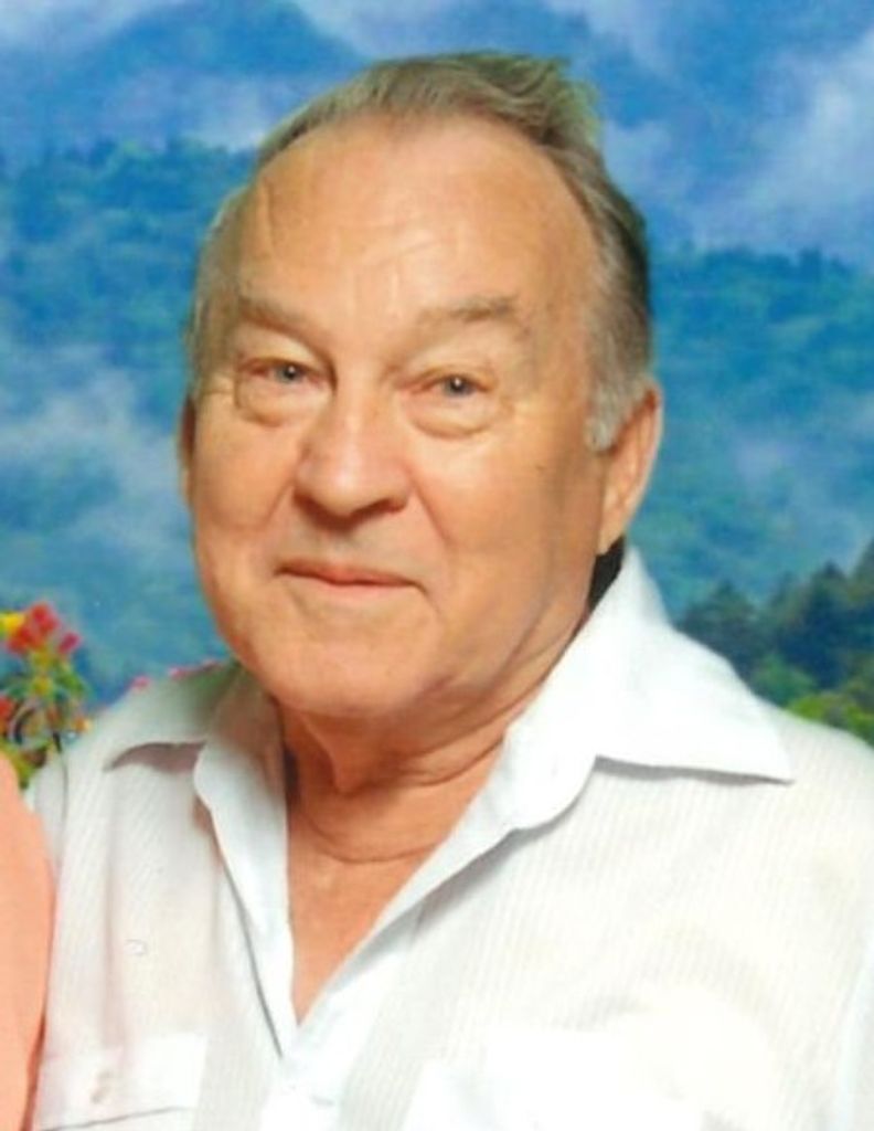 William "Bill" Joseph Gundrum, Sr.