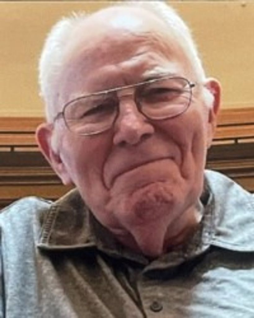 David Melvin Oveson