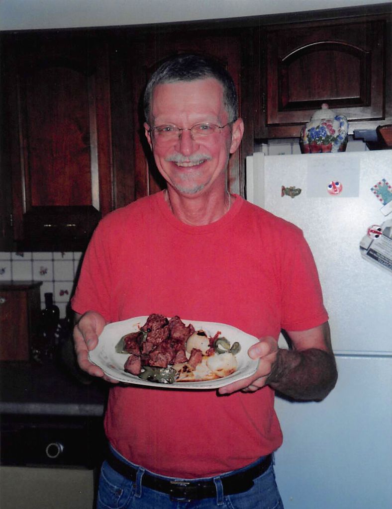 David L. Rosenholm Profile Photo
