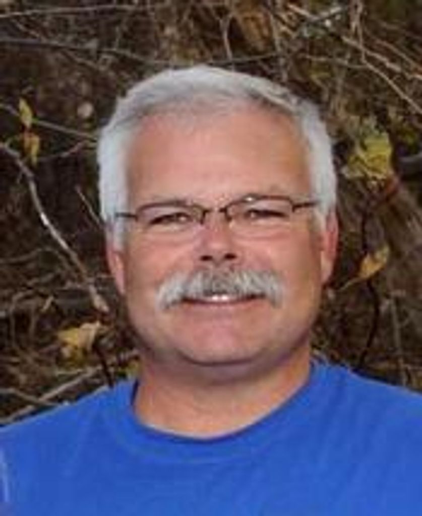 Darren E. Mcvicker Profile Photo