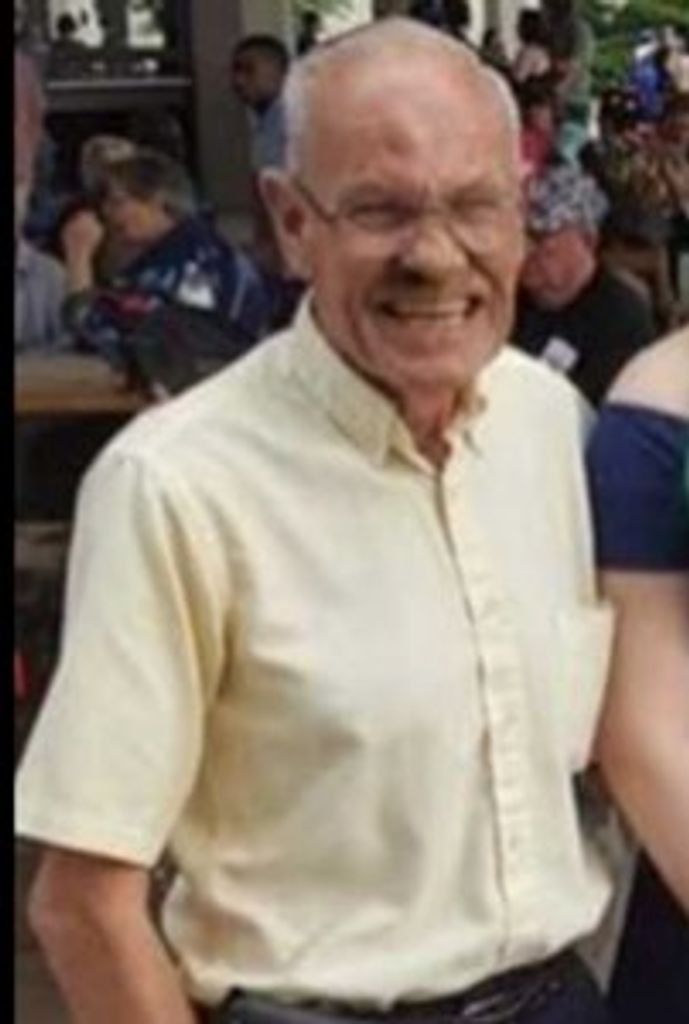 Wesley R. Watson Profile Photo