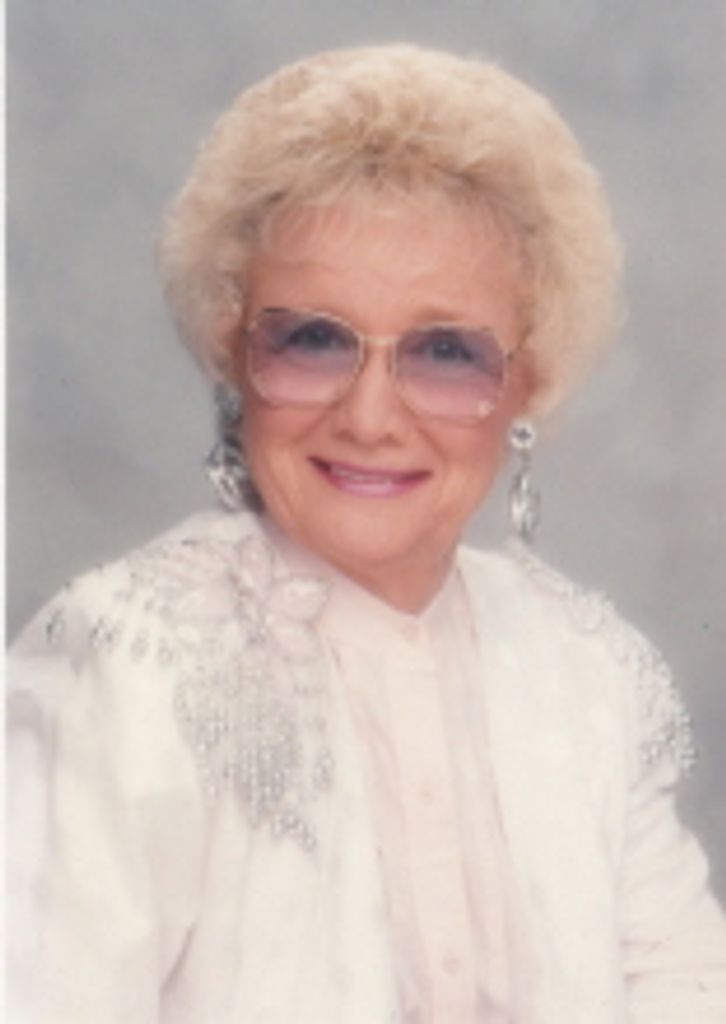 Gladys Bandy Lovelace