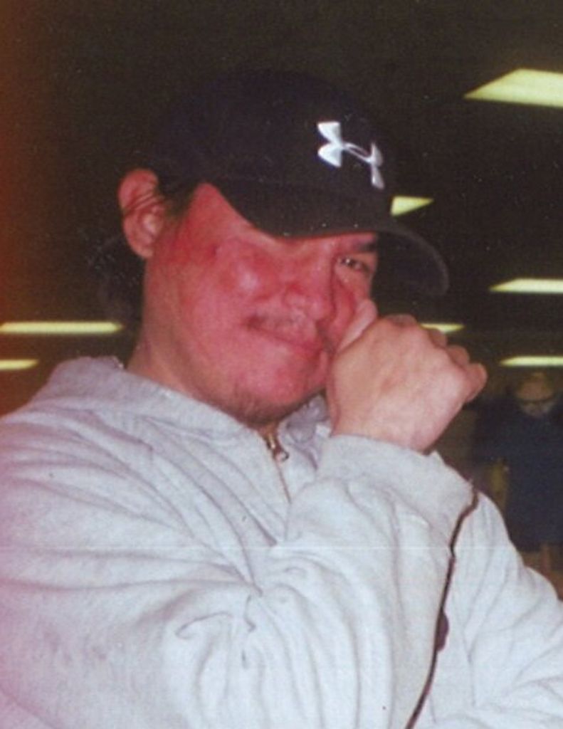 Darnell Dana Joseph