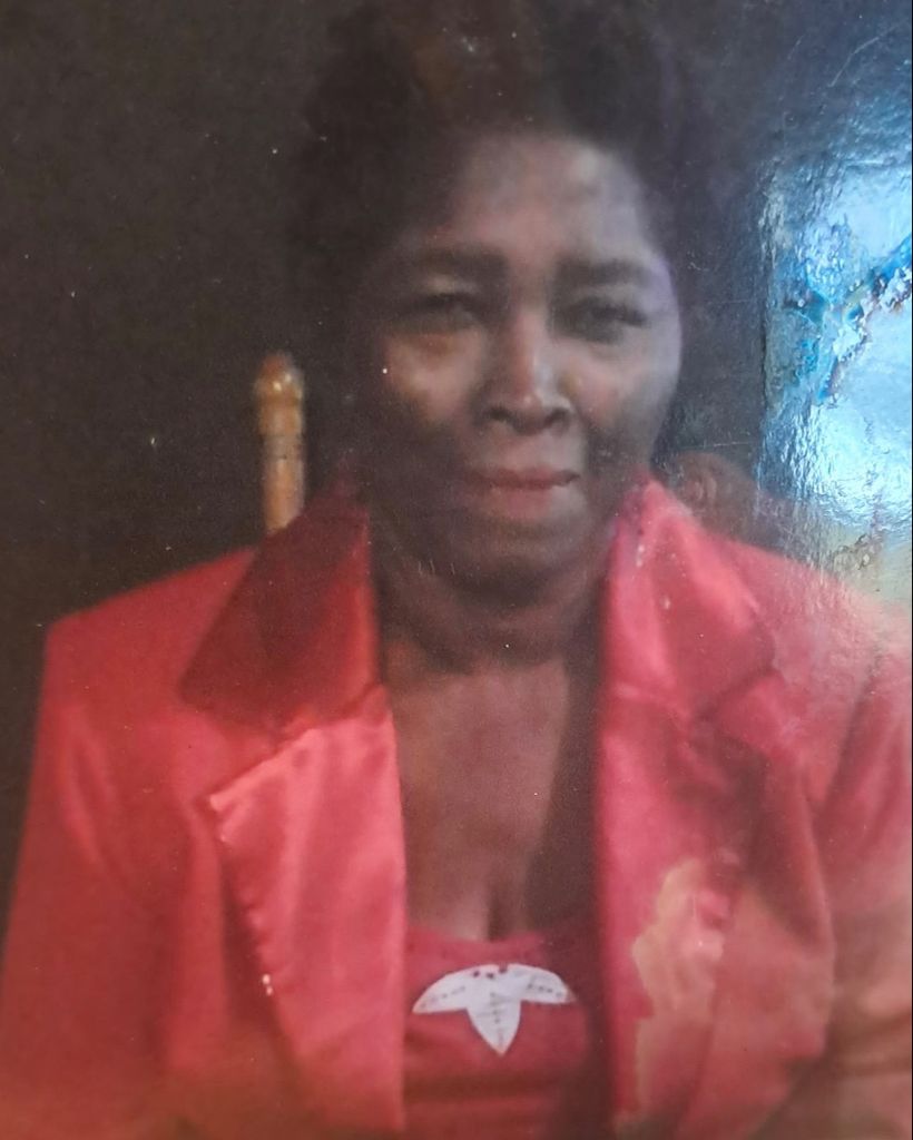 Rosena Sue Miller
