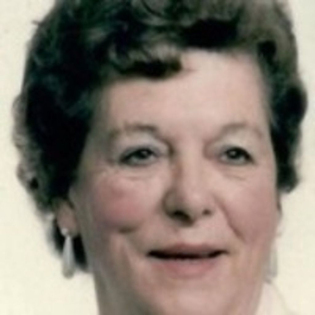 Jean M Englehart (Levinus)