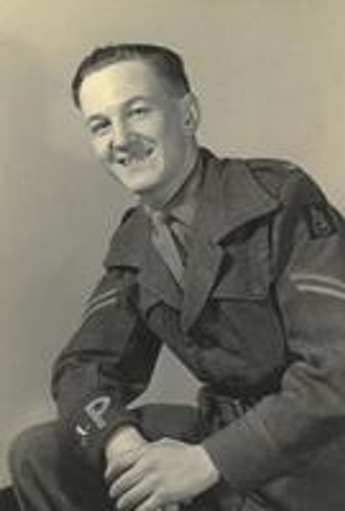 Frank Gill
