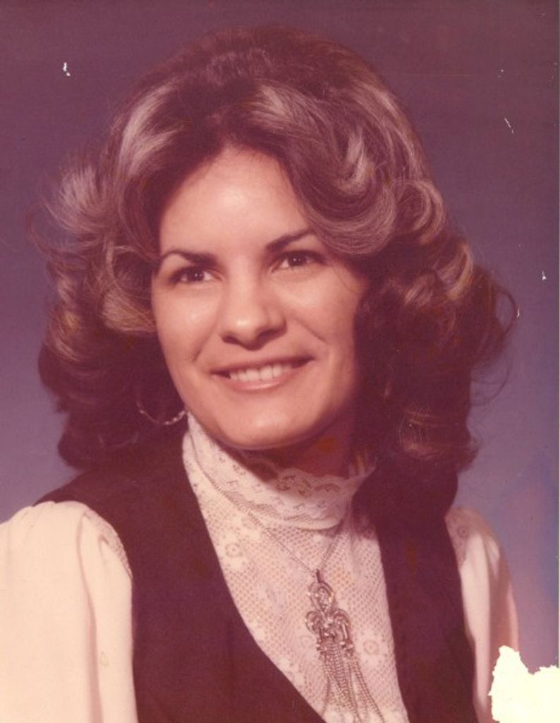 Clara Virginia Gonzales Burns Profile Photo
