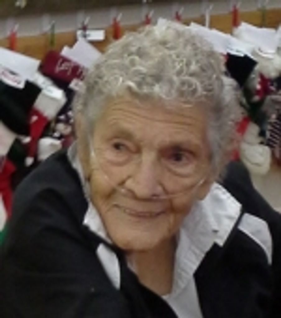 Shirley Mae Graybeal
