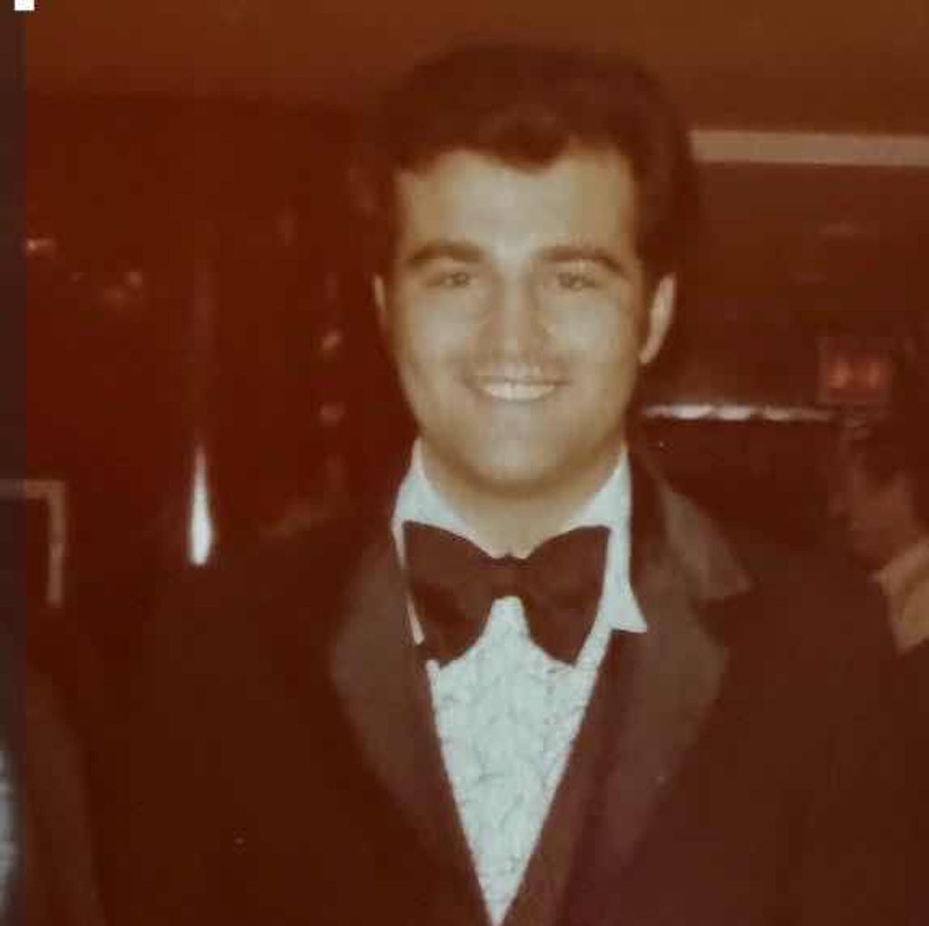 Roman Beiner Profile Photo