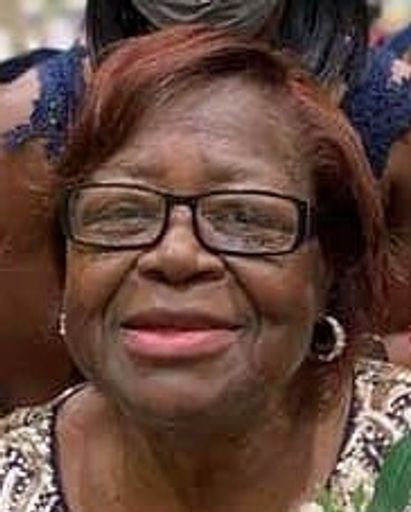 Mrs. Gail Morris Buie's obituary image