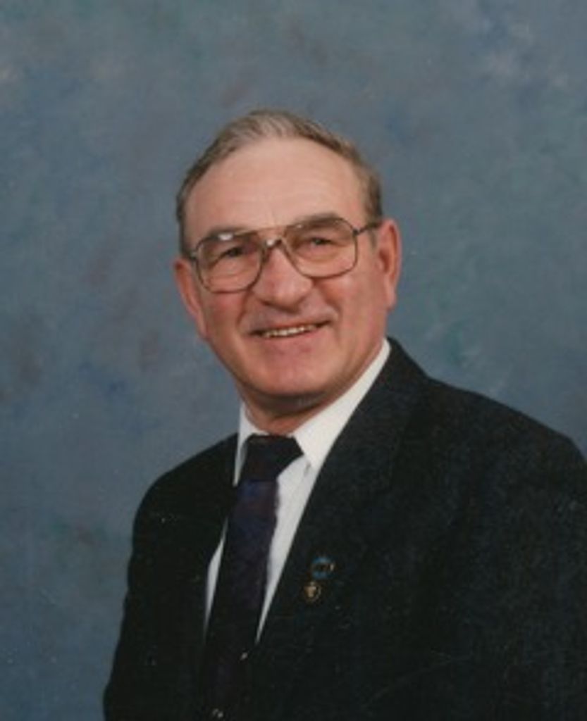Isaac Wiebe Profile Photo