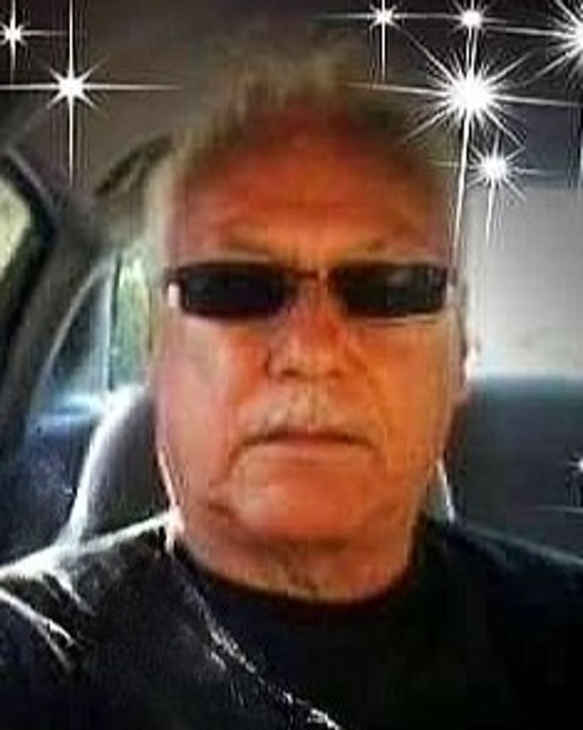Melvin George Winstone