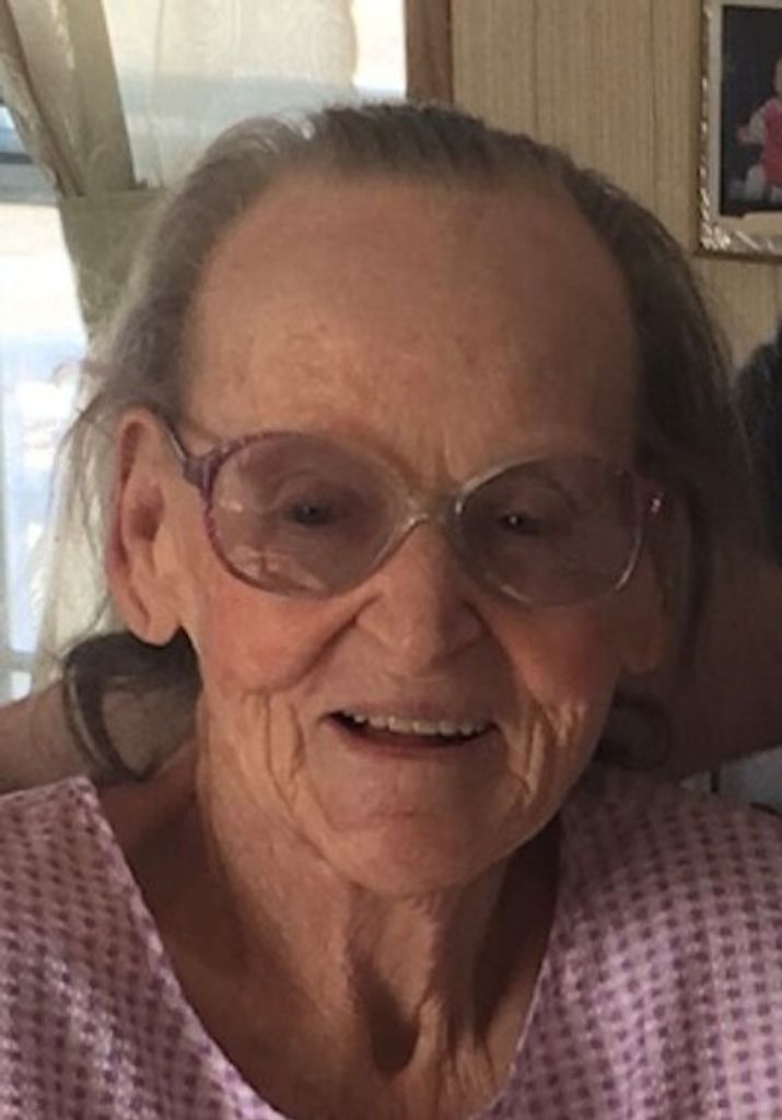 Sylvia Connie Wawers