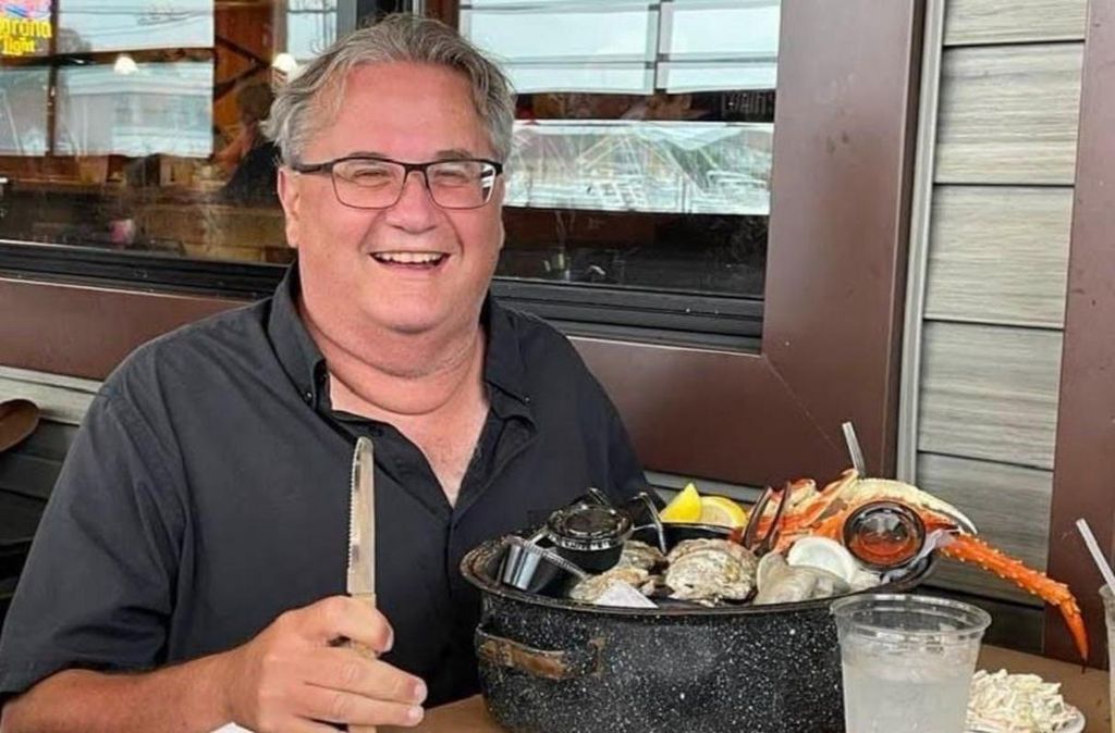 Stuart Zomberg Profile Photo