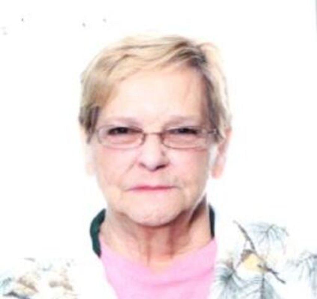 Beverley Jane Ganski Profile Photo