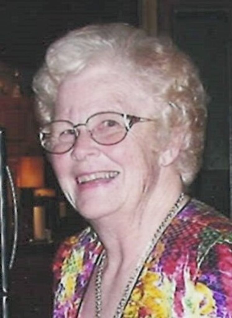 Sara Reyn Marley Profile Photo