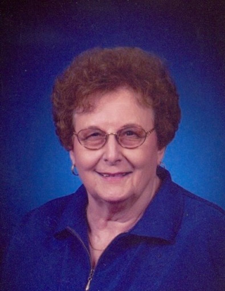 Arlene Krause
