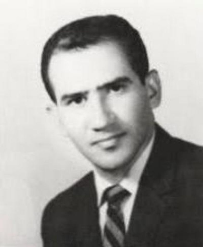 Jorge A. Pineda, M.D. Profile Photo