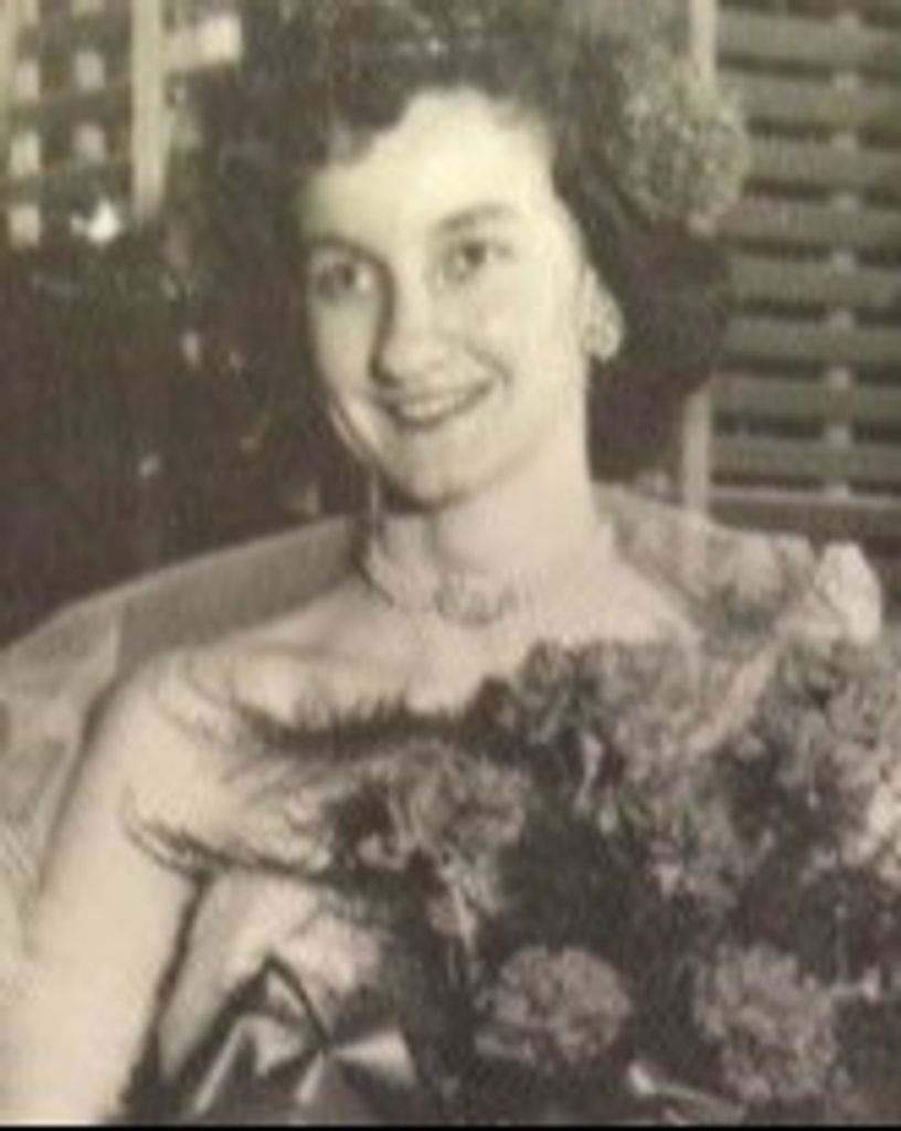 Henrietta "Skeet" Bullwinkel Oglesby Profile Photo