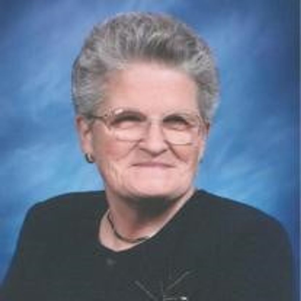 Clara Sue McDonnell Profile Photo