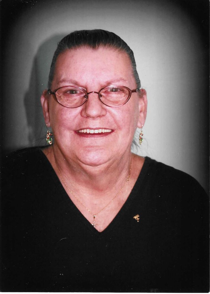 Carole Graham Profile Photo