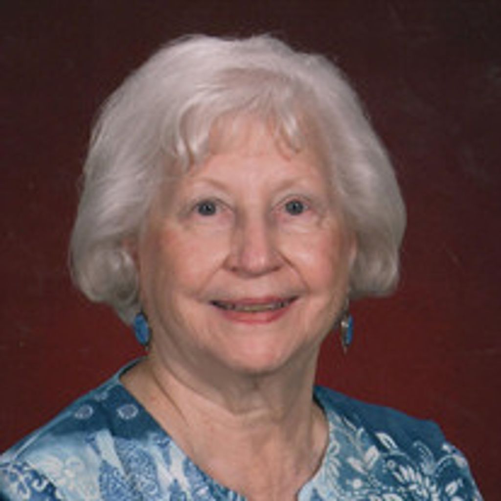 June Wheelock Couvillion