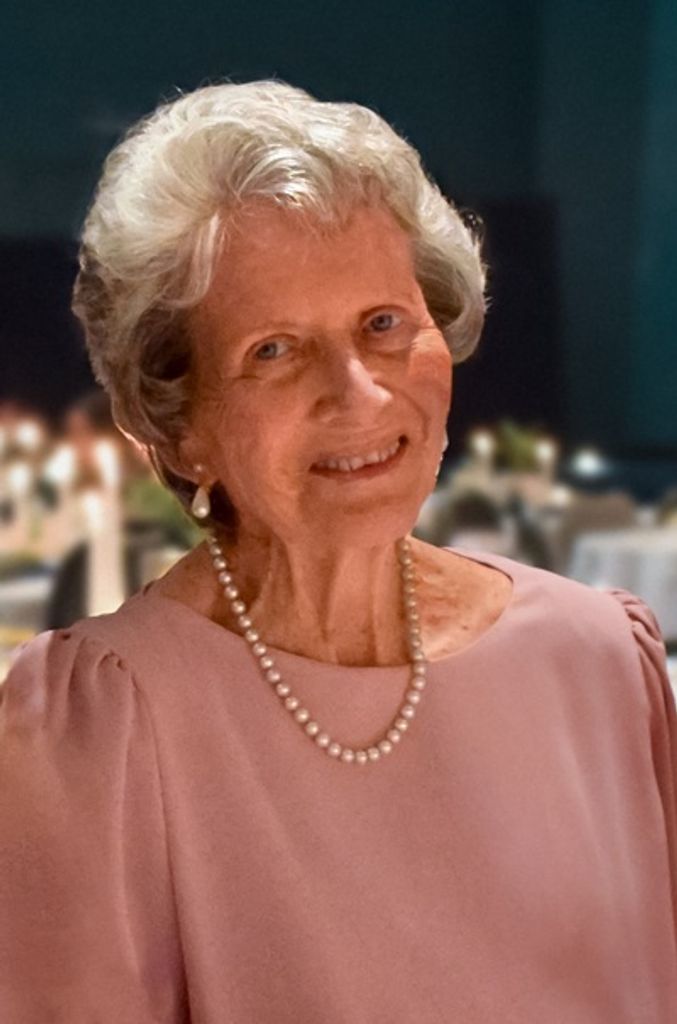 Florence Ester Bodine Profile Photo