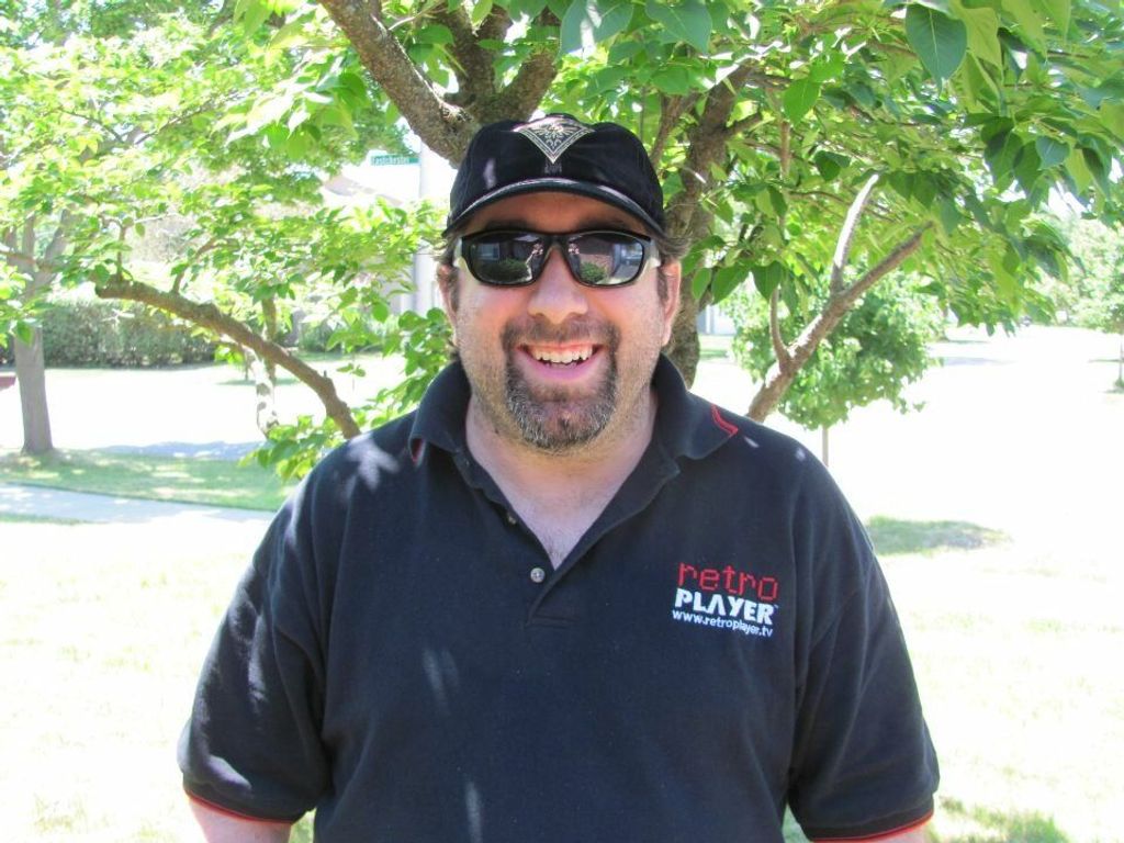 Martin A. Alessi Profile Photo