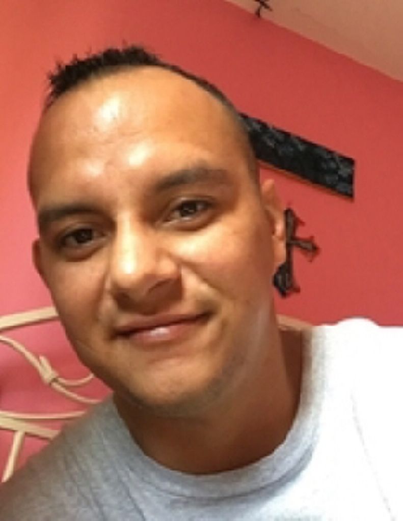 Nicholas Adam Vigil Profile Photo