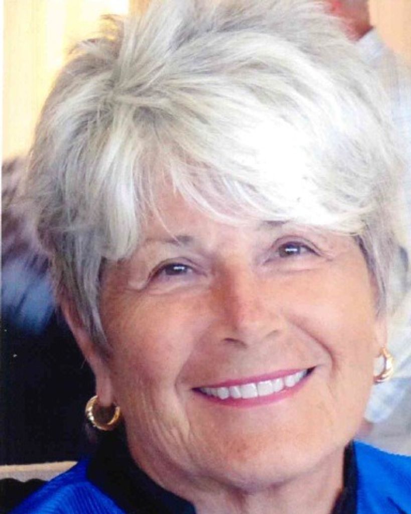 Penelope Susan Hain Profile Photo