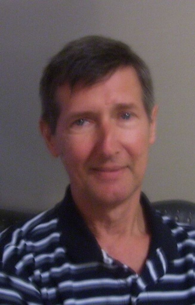 Robert Christopher "Chris" Evans Profile Photo