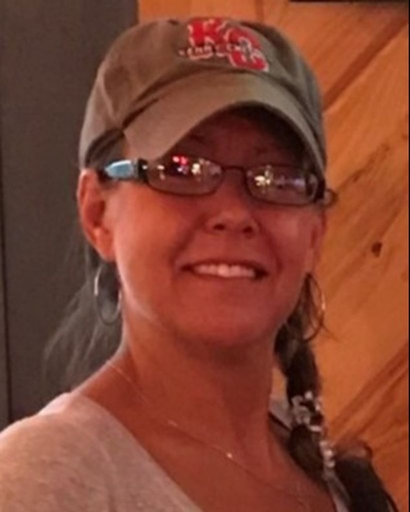 Sonya Marie Shartle