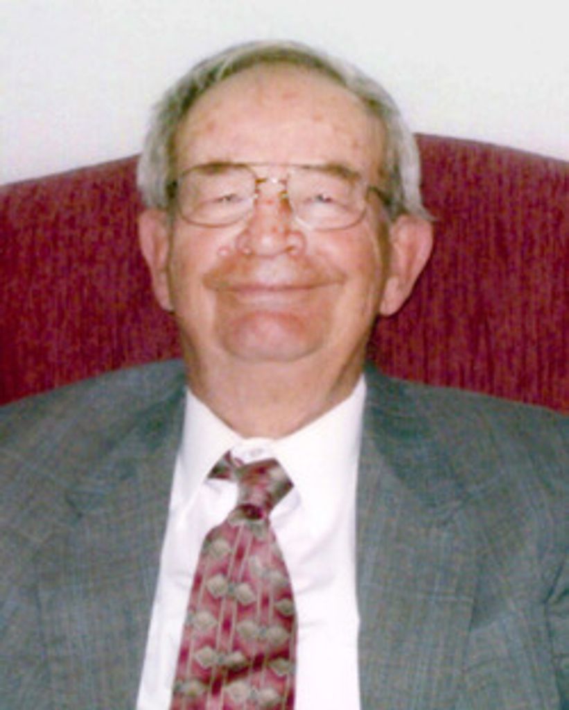 John Dixon
