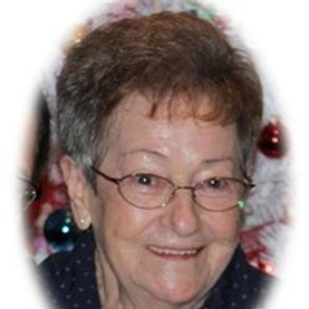 Mary L. Hebert