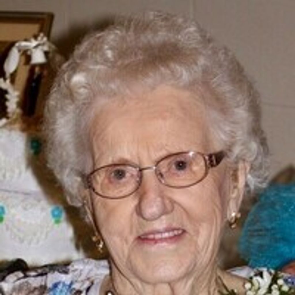 Marie G. Maliszewski